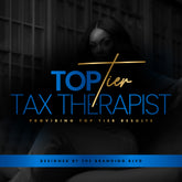 Conception de logo basée sur du texte