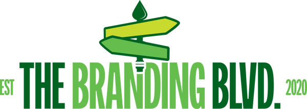 The Branding Blvd, LLC logo