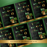 Développement de suites de logos