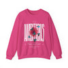 Ambitious Rose™ Crewneck Sweatshirt