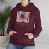 Ambitious Rose™ Hooded Sweatshirt