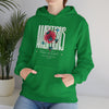 Ambitious Rose™ Hooded Sweatshirt