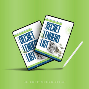 E-Book Cover Design - The Branding Blvd, LLC