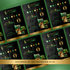 Logo Suite Development