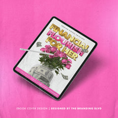 E-Book Cover Design