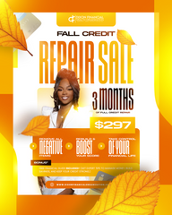 eFlyer Design