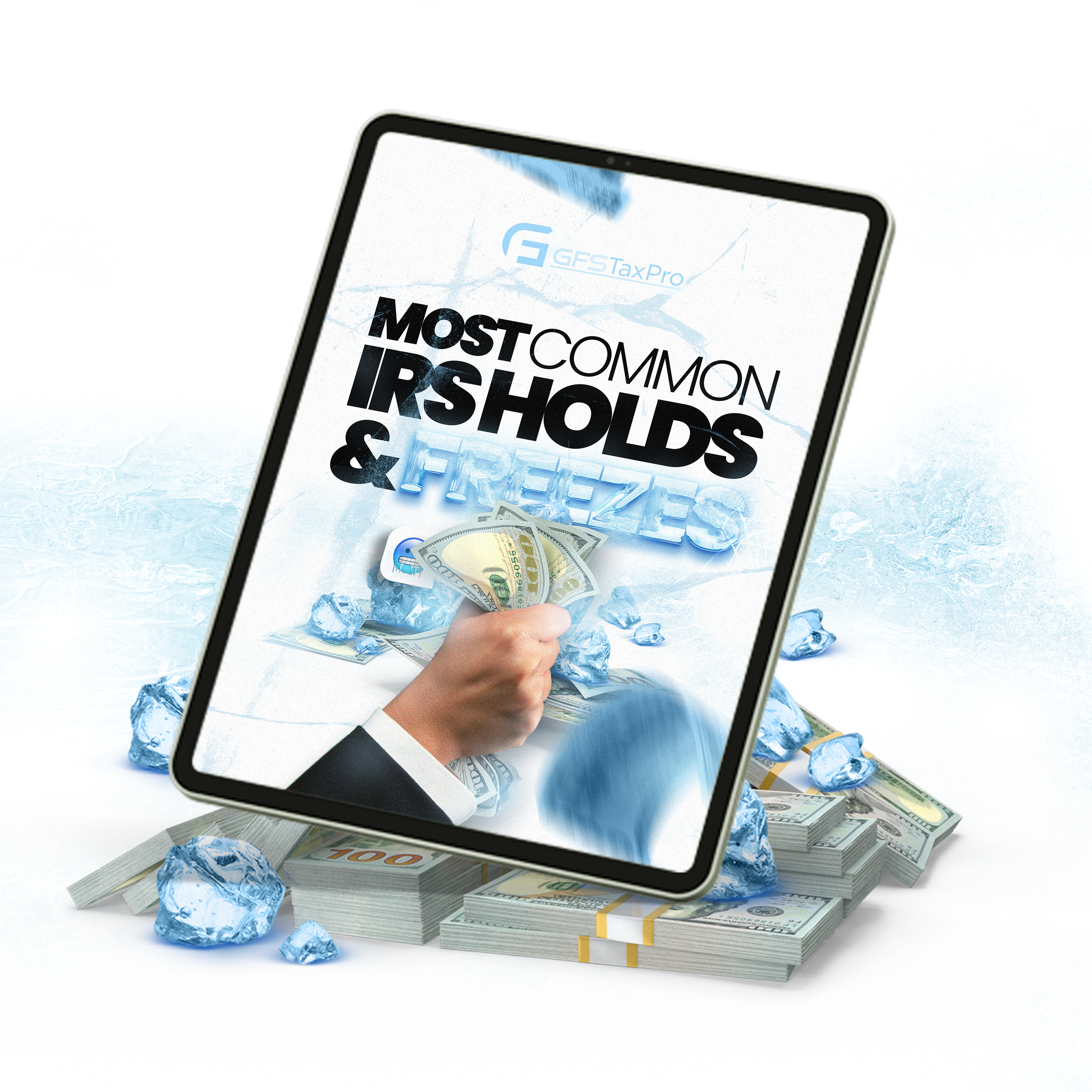 E-Book Cover Design