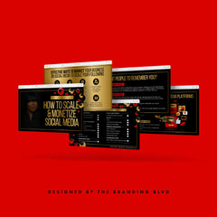 Custom PowerPoint Presentation