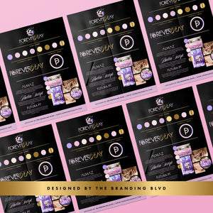 Logo Suite Development - The Branding Blvd, LLC